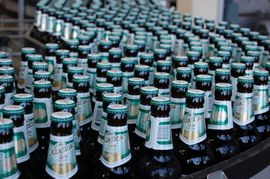 Zaplijenjeno pivo iz BiH