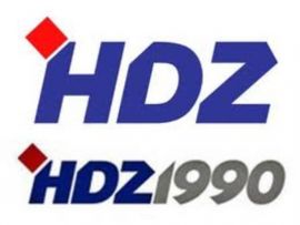 HDZ: Na sceni pokušaji pravljenja novog nereda