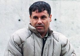 Vlasti priznale da nisu uhapsile Guzmanovog sina