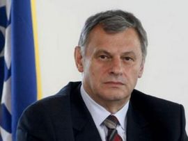 VSTS nezadovoljan procesuiranjem  ratnih zločina