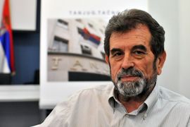 Štrbac: Hrvatska država bez Srba