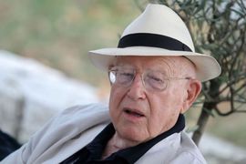 Branko Lustig dobitnik počasnog Srca Sarajeva