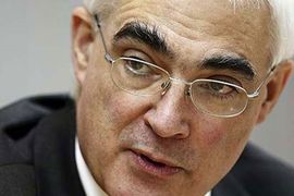 Darling: Nezavisnost Škotske karta bez povratka