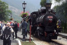 Ćira od jula vozi redovno