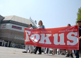  Radnici Fokusa podnose krivične prijave protiv nadležnih institucija