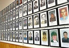 Za zločin u Lovasu 128 godina zatvora