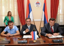Povelja donosi novi početak za  univerzitete u RS