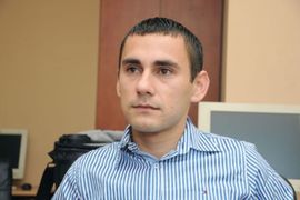 Dronjak: Na univerzitetu ima beskrupuloznih kriminalaca