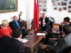 SDA će blokirati smjenu svojih ministara