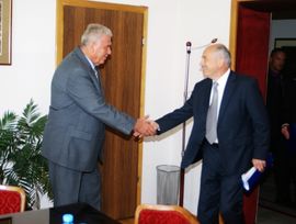 Pavić sa Inckom: Riječ "genocid" izbaciti iz svih akata