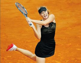 WTA uvodi vriskometar