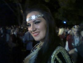 Daliborka Milić izabrana za Kosovku djevojku