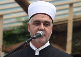 Prijava protiv onih koji su mučili muftiju Kavazovića