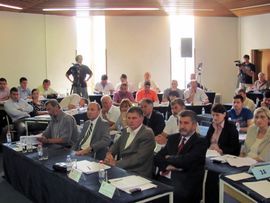 Zubić: Rekonstruisati hirurško odjeljenje bolnice Kasindo 