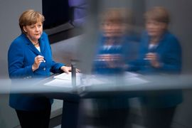 Njemačka troši više nego ikad