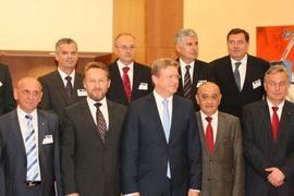 File: BiH mora da govori jednim glasom