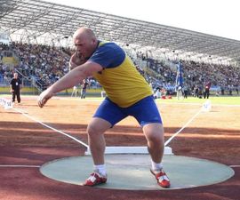 Evropsko prvenstvo u atletici: Alić bez finala