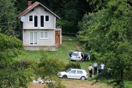Banjaluka: Uhapšen i pjevač Neđo sa Manjače