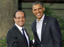 Obama i Oland razgovarali o evro-dugu