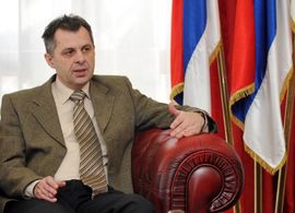 Radojičić: Briselski sastanak više nego uspješan
