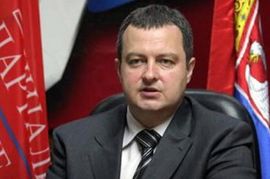 Biografija Ivice Dačića