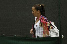 Jelena ponovo ostala bez trenera