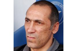 Dvoje ranjenih u pokušaju pljačke kuće trenera PAOK-a