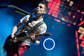 Novi singl grupe Muse zvanična himna OI 2012.