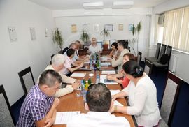 Okrugli sto: Ukloniti prepreke za početak rada preduzeća