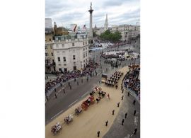 Trka Formule 1 na ulicama Londona
