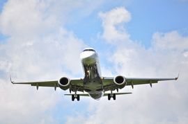 Šest Ujgura pokušalo da otme avion