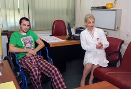 Dragan Došen u koga je pucala majka ipak pobijedio smrt: Osjećam se ...