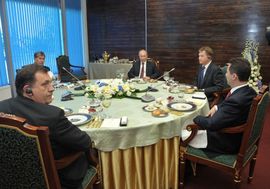 Ojačana ekonomska i politička pozicija RS