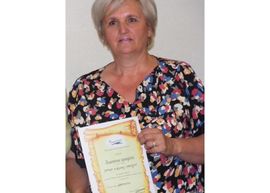 Najljepše dvorište Zorice Samardžić