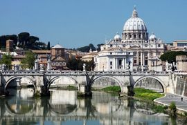 U Italiji troje ljudi umrlo od vrućine