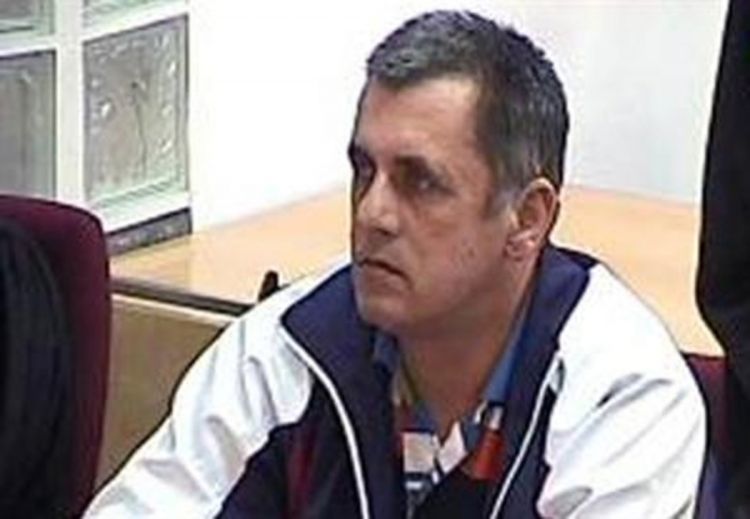 Ratku Dronjku 15 godina zatvora
