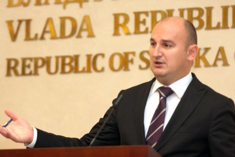 Džombić: Vlada dala saglasnost na osnovu regulacionog plana