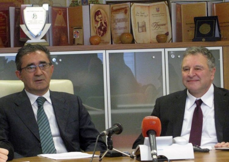 Kasipović: Univerziteti nisu korumpirani, ali ima sporadičnih pojava