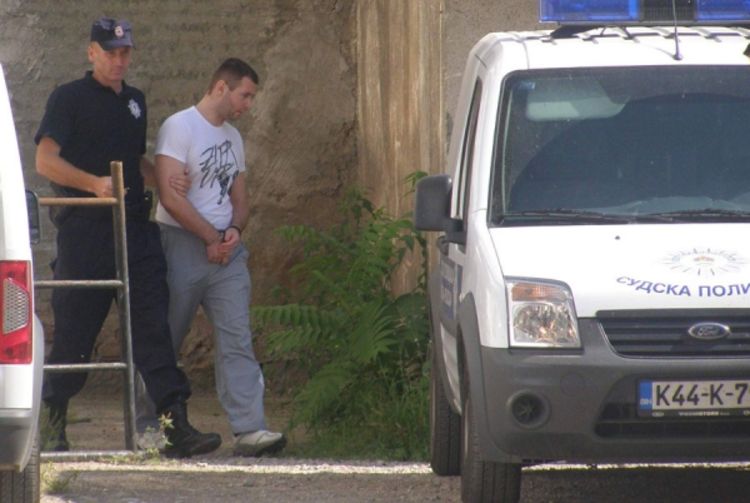 Šućur: Nisam prijetio, samo sam mu opalio šamar