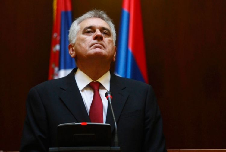 Nikolić: Sukobi na Kosovu se moraju zaustaviti