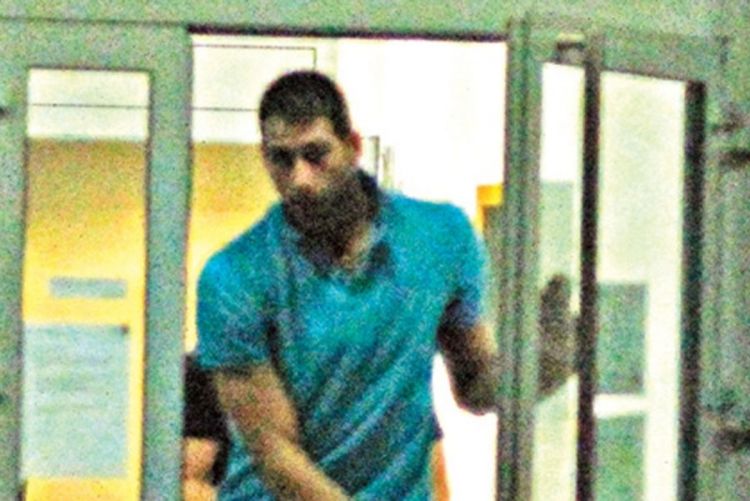 Ringier: Košarkaš oteo fotografa dnevnog lista Alo