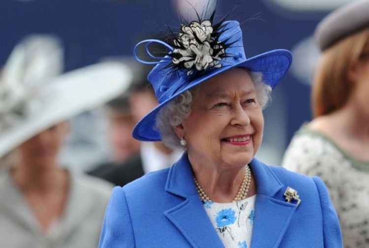 U Britaniji počela proslava kraljičinog jubileja