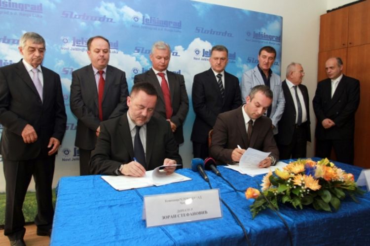 Banjalučke prese idu za Čačak