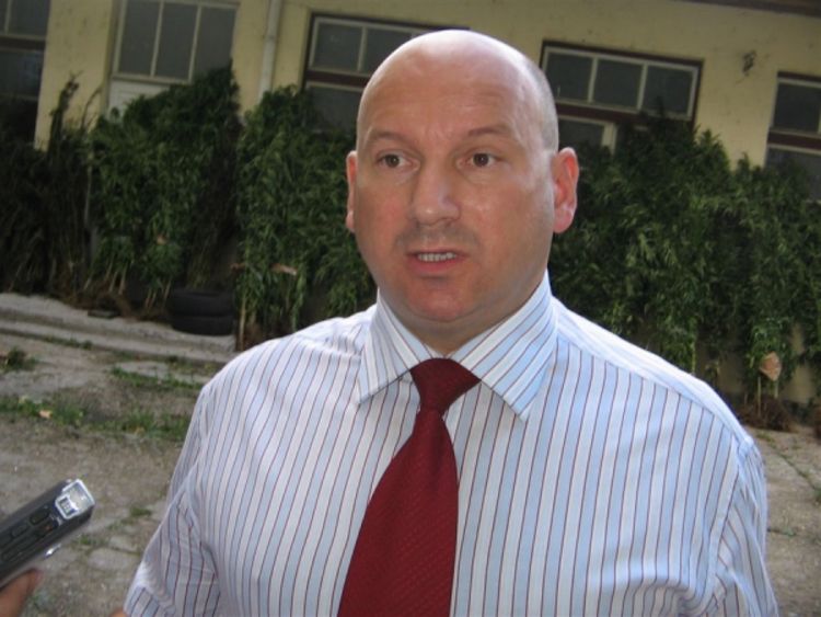 Direktoru SIPA davao lažne podatke
