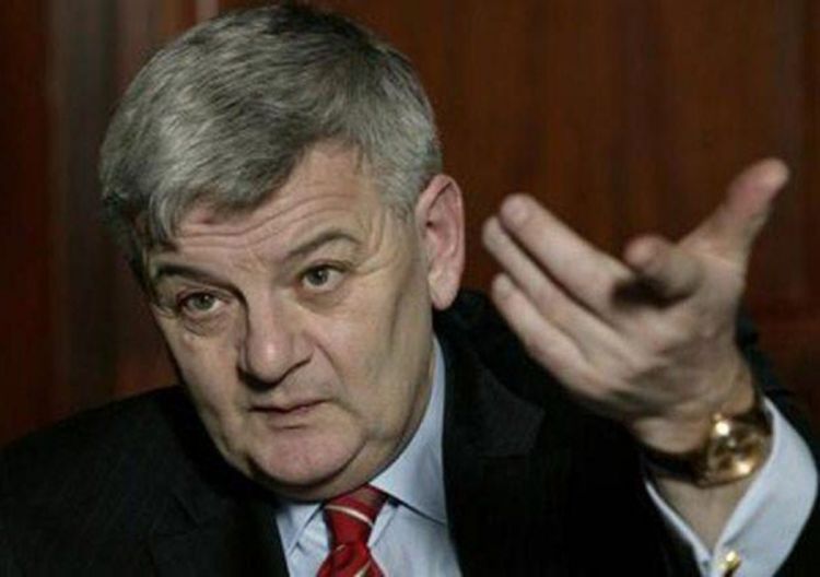 Fišer: Njemačka bi mogla izazvati raspad evropskog poretka