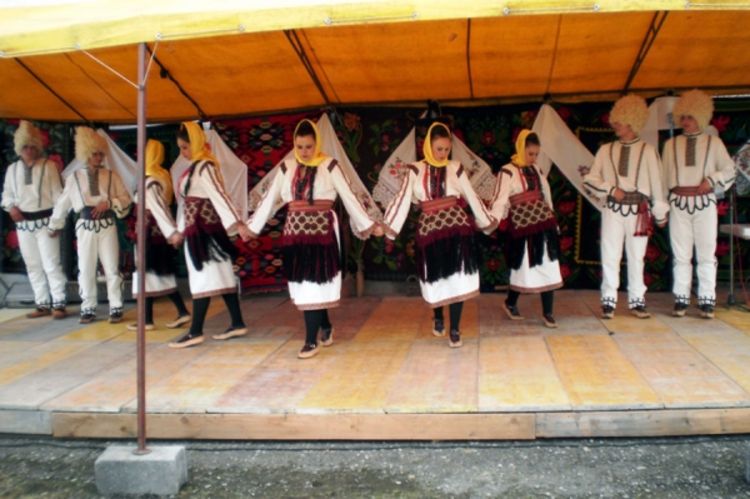 Smotra KUD-ova u Srednjoj Slatini