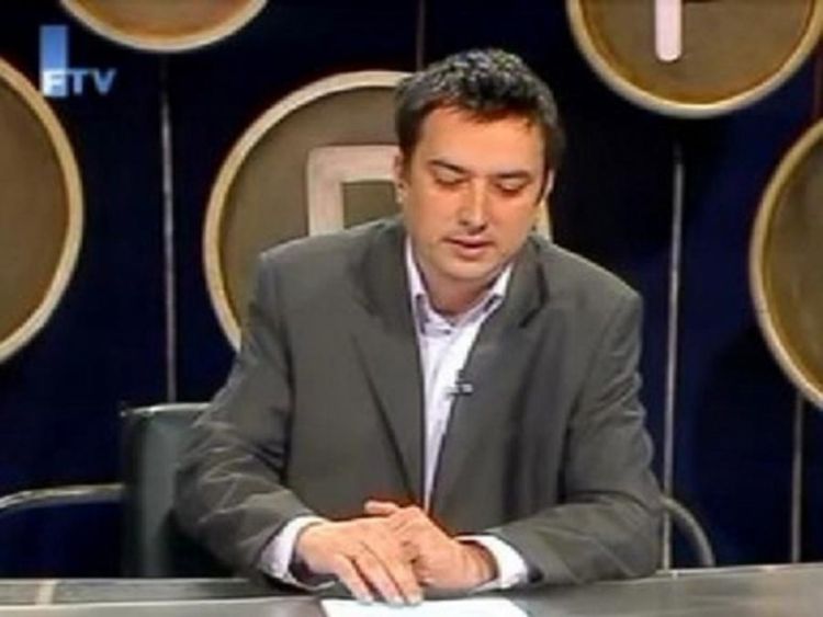 Sindikat smatra da je otkaz Bakiru Hadžiomeroviću nezakonit
