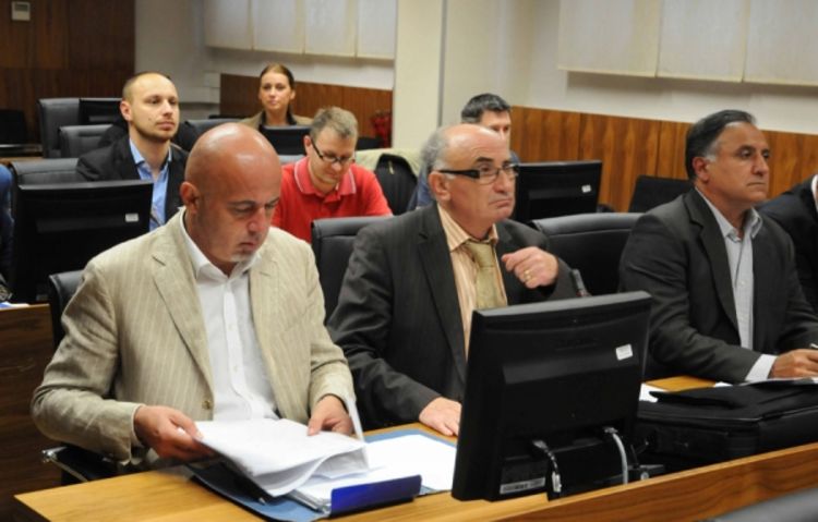 Ćopić skoro zaplakao: Kćerka nema para za studiranje u Londonu
