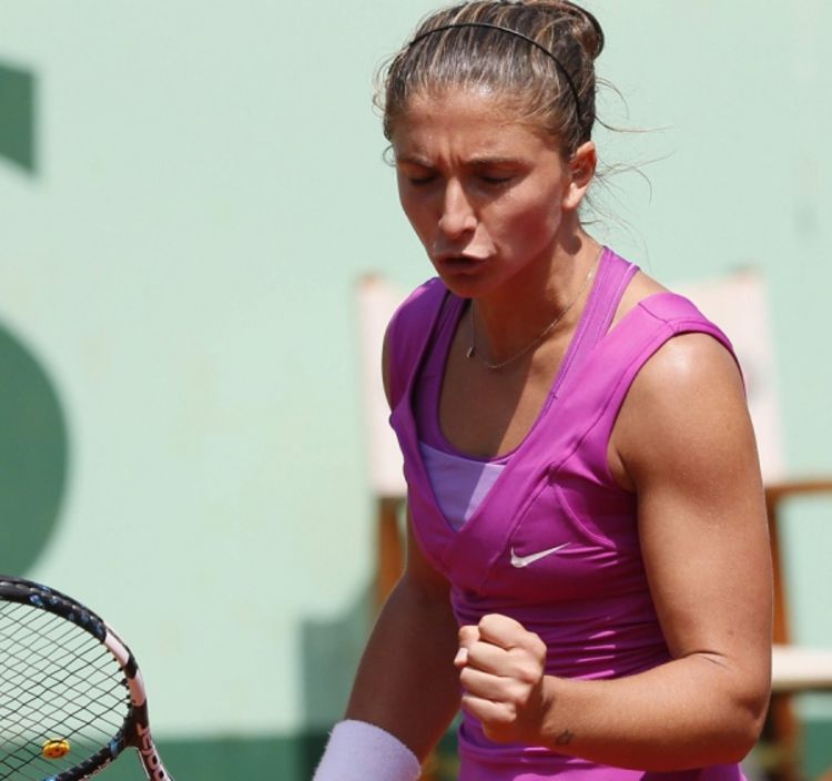 Eranijeva i Stosurova se bore za finale