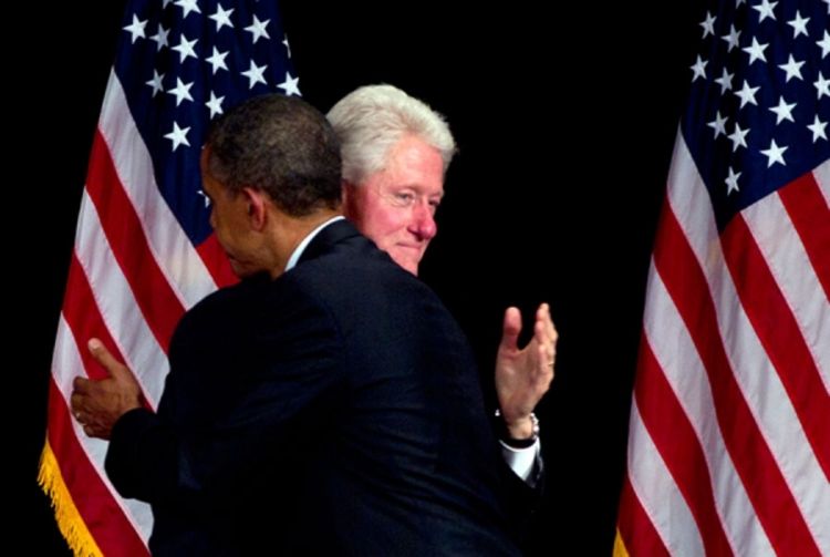 Klinton sabotira Obamu